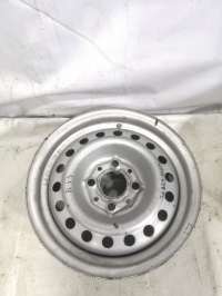 Диск штампованый