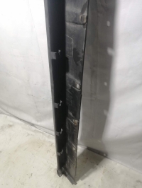 Накладка на порог наружняя, HONDA, CR-V, RD1, B20B, L