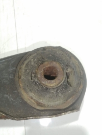 Рычаг, JEEP, CHEROKEE, XJ, 4L, 1993, F, R