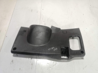 Консоль под рулевую колонку, TOYOTA, CALDINA, CT196, 2C-T, 1994, 55432-20260