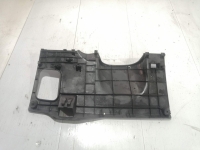 Консоль под рулевую колонку, TOYOTA, CALDINA, CT196, 2C-T, 1994, 55432-20260