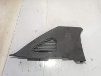 Накладка на стойку, RENAULT, SYMBOL, LB, K7JA700, 2008, L, 7700435211