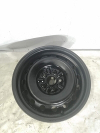 Диск штампованый