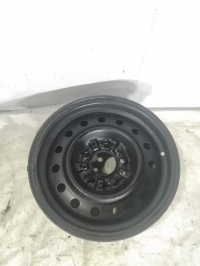 Диск штампованый