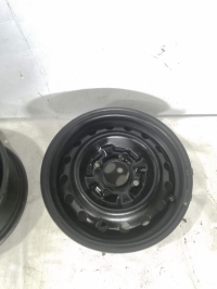 Диск штампованый