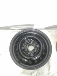 Диск штампованый