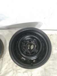 Диск штампованый