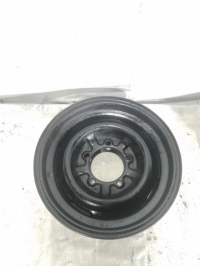 Диск штампованый