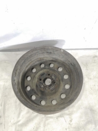 Диск штампованый