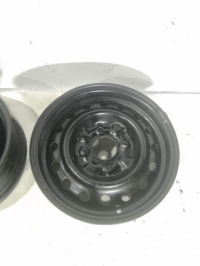 Диск штампованый