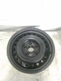 Диск штампованый