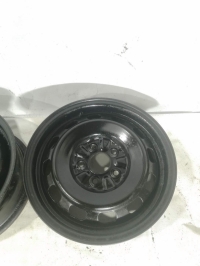 Диск штампованый