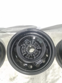 Диск штампованый