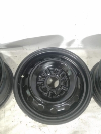 Диск штампованый