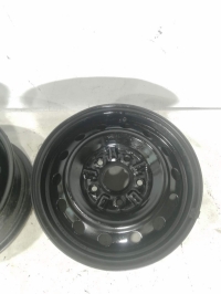 Диск штампованый