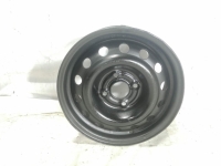 Диск штампованый