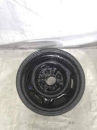 Диск штампованый