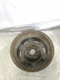 Диск штампованый