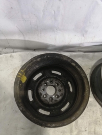 Диск штампованый