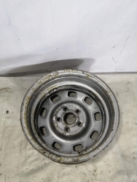 Диск штампованый, 701601027