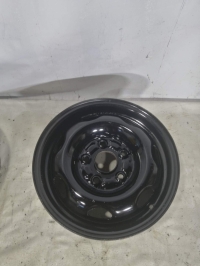 Диск штампованый