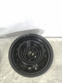 Диск штампованый