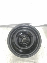 Диск штампованый