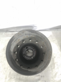 Диск штампованый