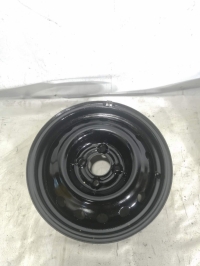 Диск штампованый