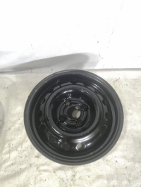 Диск штампованый