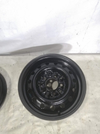 Диск штампованый