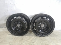 Диск штампованый