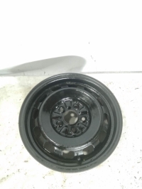 Диск штампованый