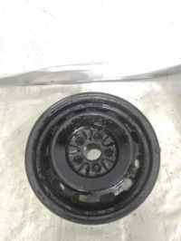 Диск штампованый