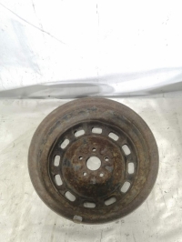 Диск штампованый