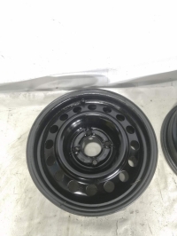 Диск штампованый