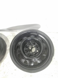 Диск штампованый