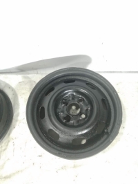 Диск штампованый