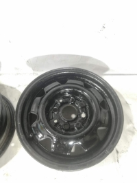 Диск штампованый