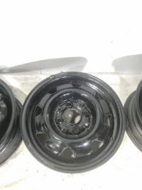 Диск штампованый