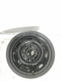 Диск штампованый