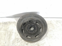 Диск штампованый