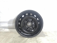 Диск штампованый