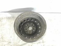 Диск штампованый