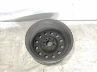 Диск штампованый