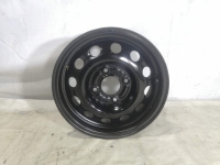 Диск штампованый