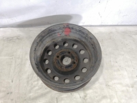 Диск штампованый