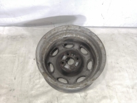 Диск штампованый