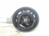 Диск штампованый