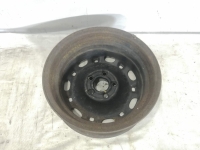 Диск штампованый